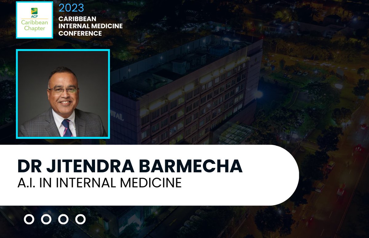 ACP Caribbean tweet media