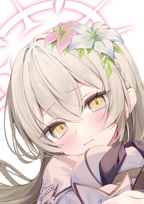 いい表情(かお)じゃん…