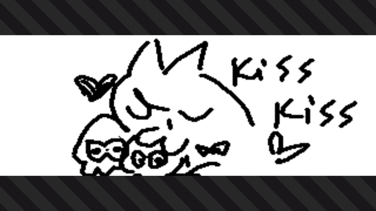 K704IR's tweet photo. #Splatoon2 #NintendoSwitch https://t.co/z4GNuOiiG0