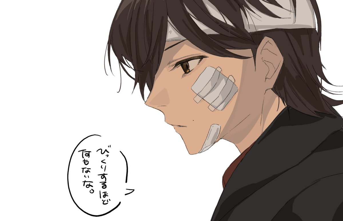 ファン・アートです 