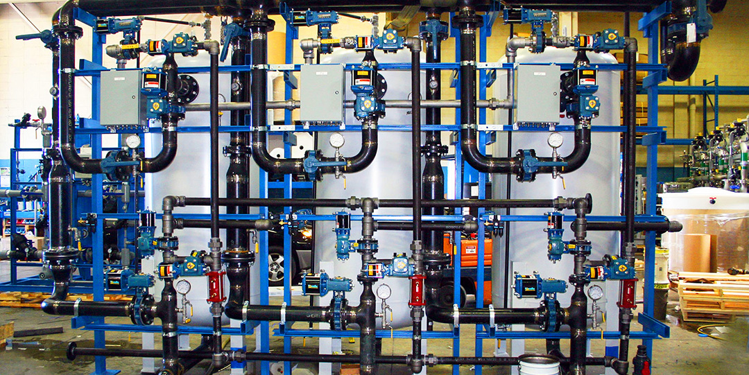 SepratechCorp's tweet photo. #Industrial #water #CleanUp #purify 225-644-4333. EXPERTS in the water treatment industry, as well as upgrading systems. Professional engineers provide reliable solutions. Sepratech owns-operates-designs-manufactures custom control panels for Industry.  https://t.co/KLAQqV7dr8 https://t.co/fx3m9nR2Z8