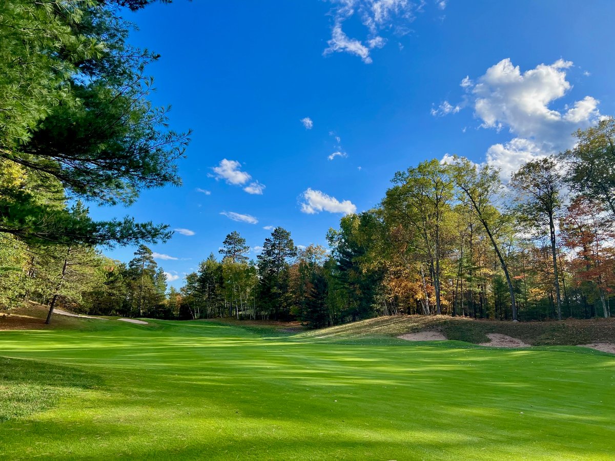 Minocqua CC tweet media