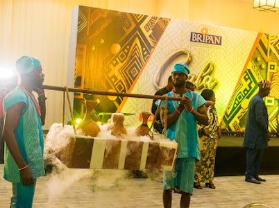 Pictures from Gala night of the just concluded
BRIPAN 2023 International Conference.. everyone had an amazing time

#bripan #bripan2023conference
#insolvencyandrestructing #insolvency #gala #galanight #africanfuturism