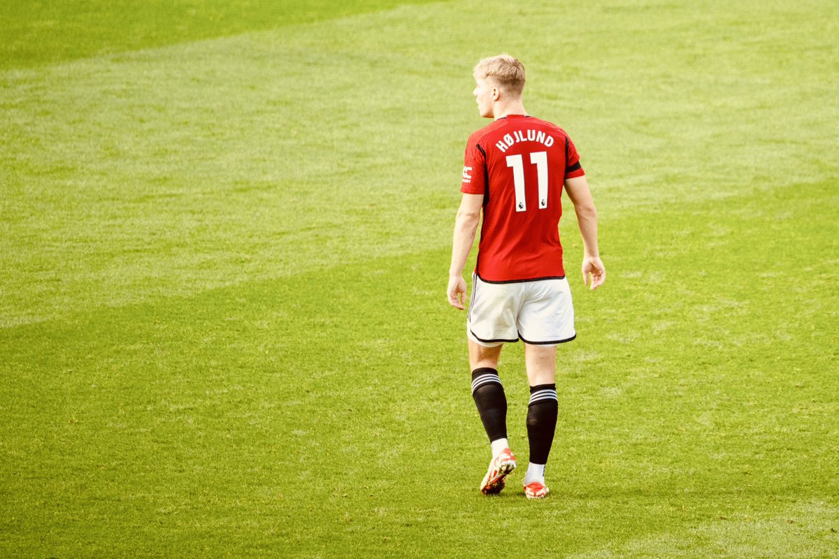 Manchester United tweet media