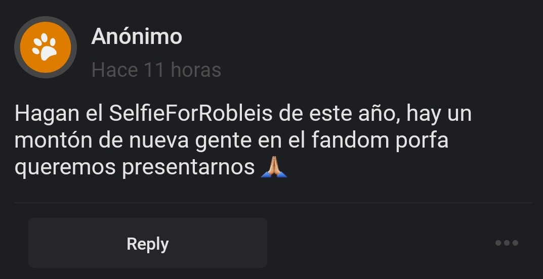 cc robIeistas (@robleiscc) on Twitter photo 