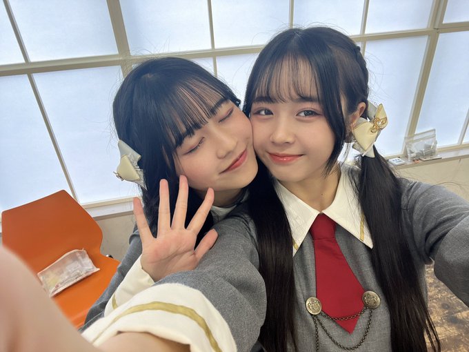 中畑里捺(りなちゃ、Rina)のTwitter画像23