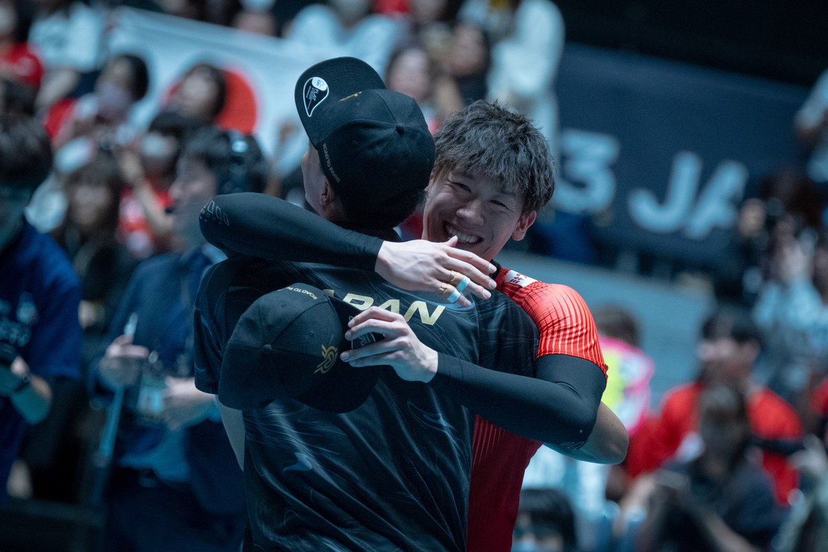 石川くんめちゃめちゃいい表情してる☺️