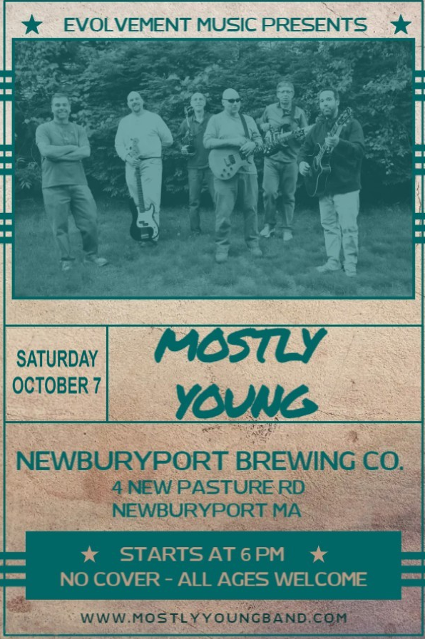 Newburyport Brewing tweet media