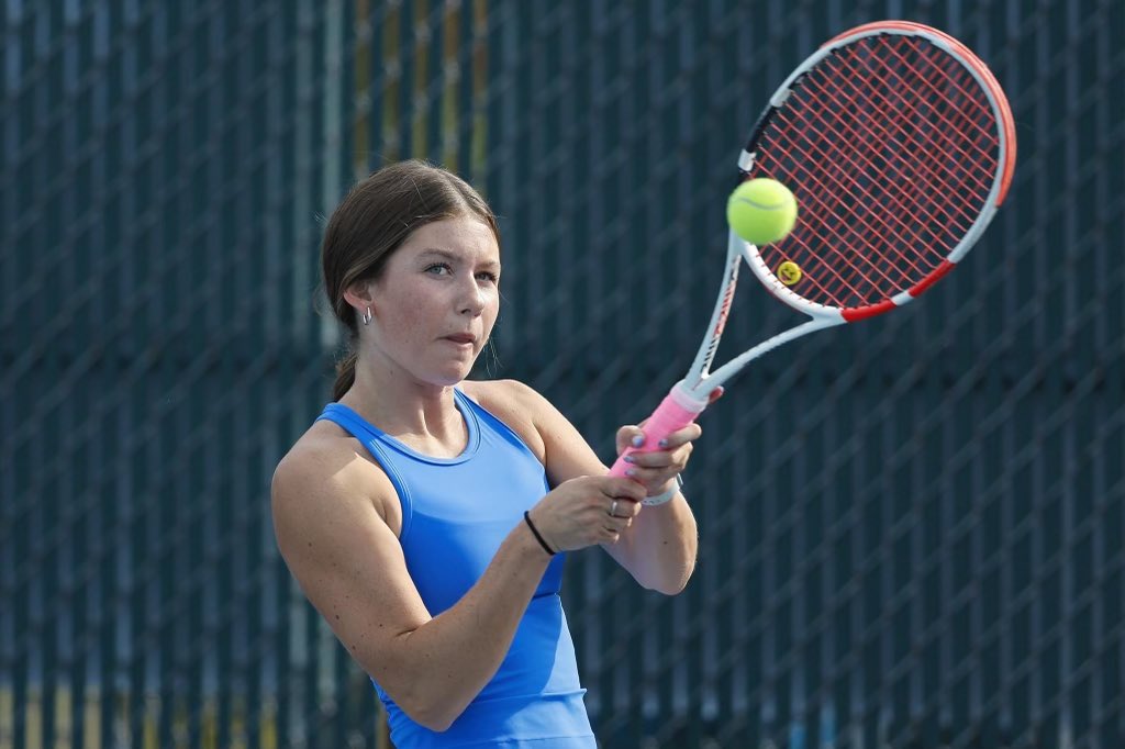 Bay Port Tennis tweet media