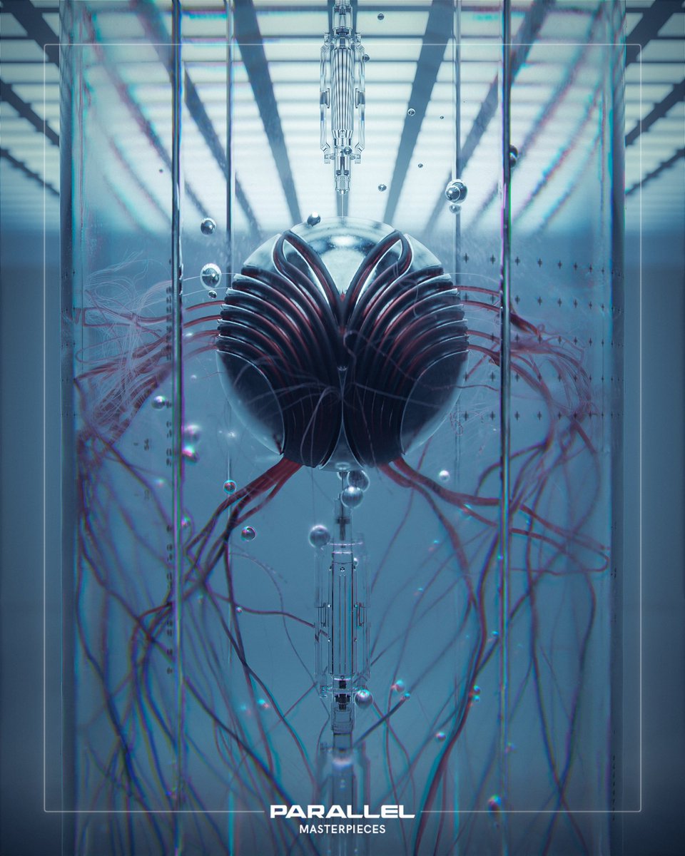 ParallelTCG's tweet photo. 𝗣𝗹𝗮𝗻𝗲𝘁𝗳𝗮𝗹𝗹 [𝗘𝘅𝗽𝗮𝗻𝘀𝗶𝗼𝗻 𝘀𝗲𝘁]

//𝗞𝗮𝘁𝗵𝗮𝗿𝗶  
  
𝗚𝗮𝗺𝗺𝗮 𝗖𝗼𝗿𝗲
“Let the blood of our fallen fuel this liquid core. Let rise The Gamma - He who slumbers no more.”

𝑅𝑇 𝑓𝑜𝑟 𝑎 𝑐ℎ𝑎𝑛𝑐𝑒 𝑡𝑜 𝑤𝑖𝑛 𝑎 𝑃𝑙𝑎𝑛𝑒𝑡𝑓𝑎𝑙𝑙 𝑒𝑥𝑝𝑎𝑛𝑠𝑖𝑜𝑛 𝑠𝑒𝑡 𝑝𝑎𝑐𝑘 //