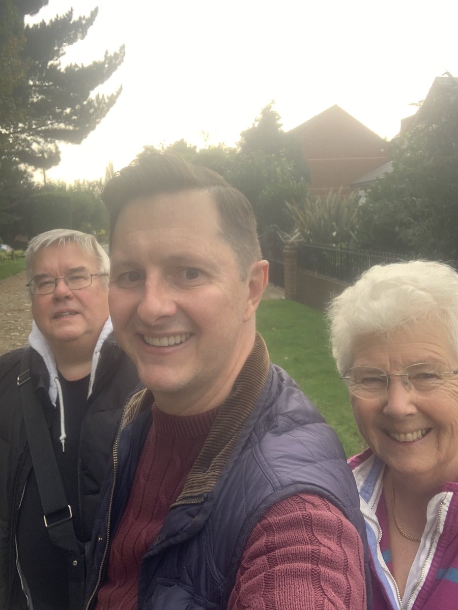LeePitcherMP's tweet photo. Energised after being out with a huge @UKLabour team today in Bawtry and Austerfield. @mark4thorne @MayorRos @RachaelBlake_DN @mjnightingale63 @lanimae14 https://t.co/et5WBIK7YN