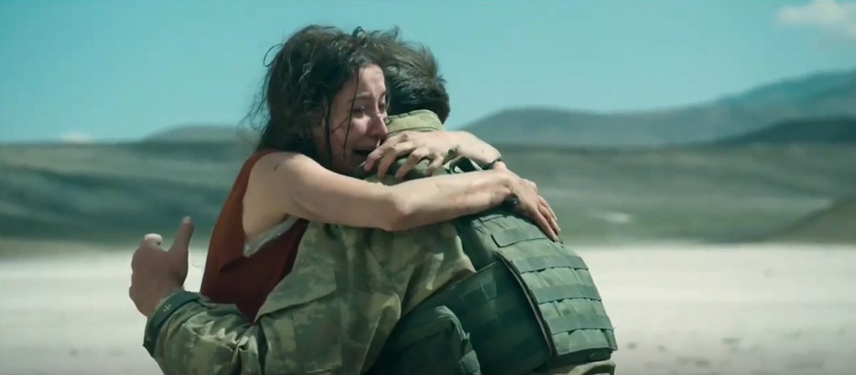 Türk ordusu; dünyanın hiçbir ordusunda seninkinden daha temiz, daha sağlam bir askere rast gelinmemiştir.