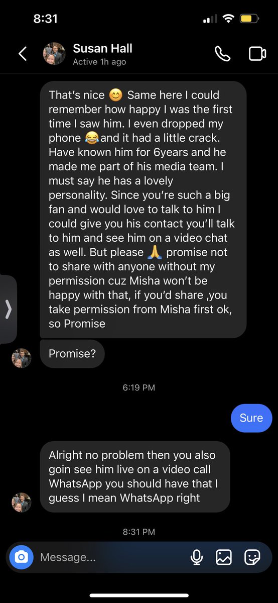 obsessedwithstabler #SuckItAckles tweet media