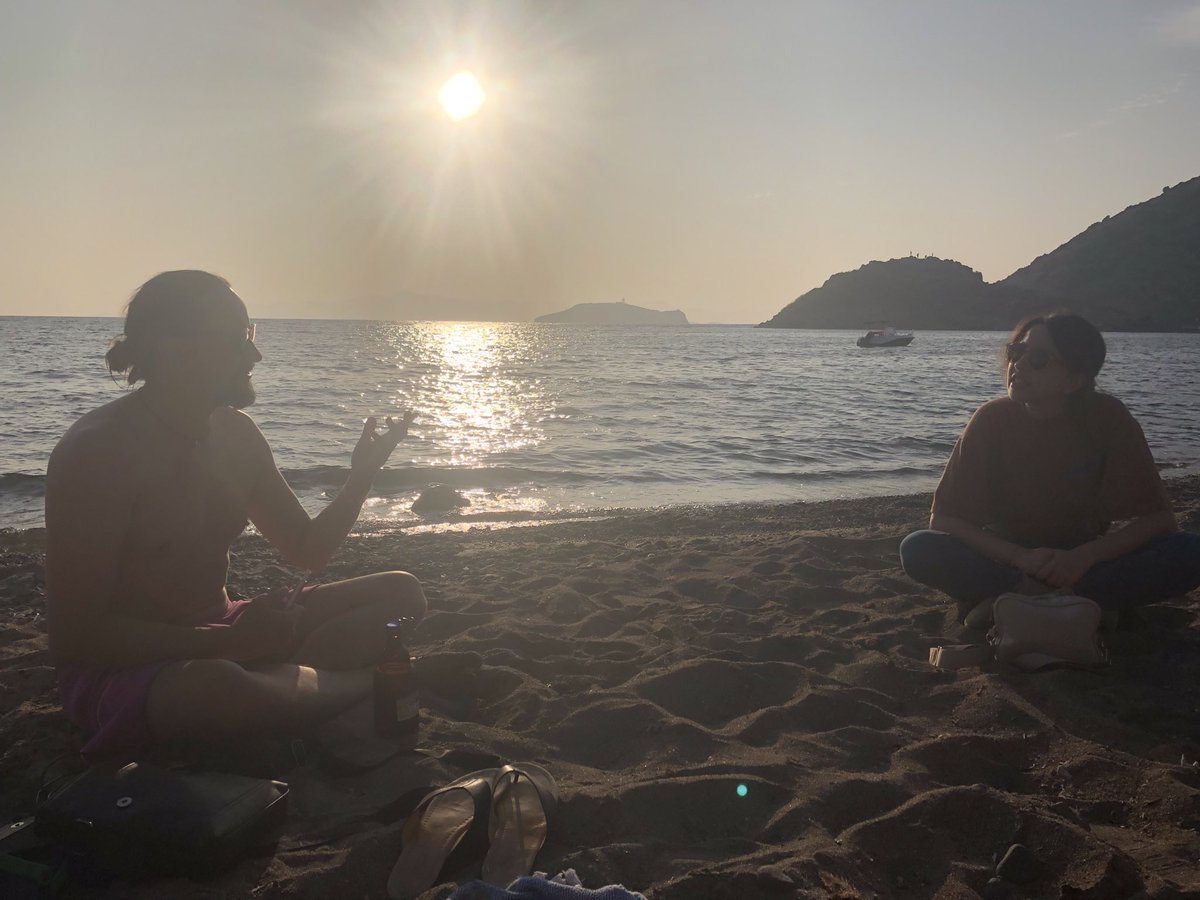 Daniel Liebig tweet media