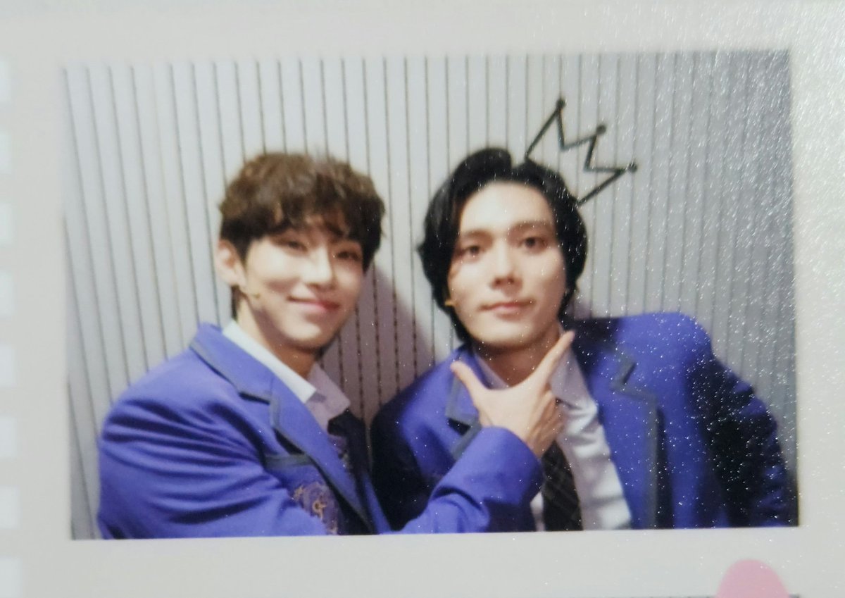plucky1214's tweet photo. 째이그의 친구들 https://t.co/DbcvA4fGjk