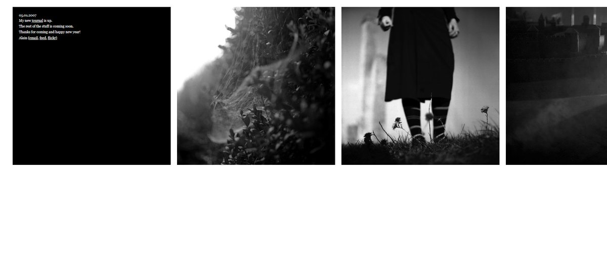 Alain Astruc tweet media