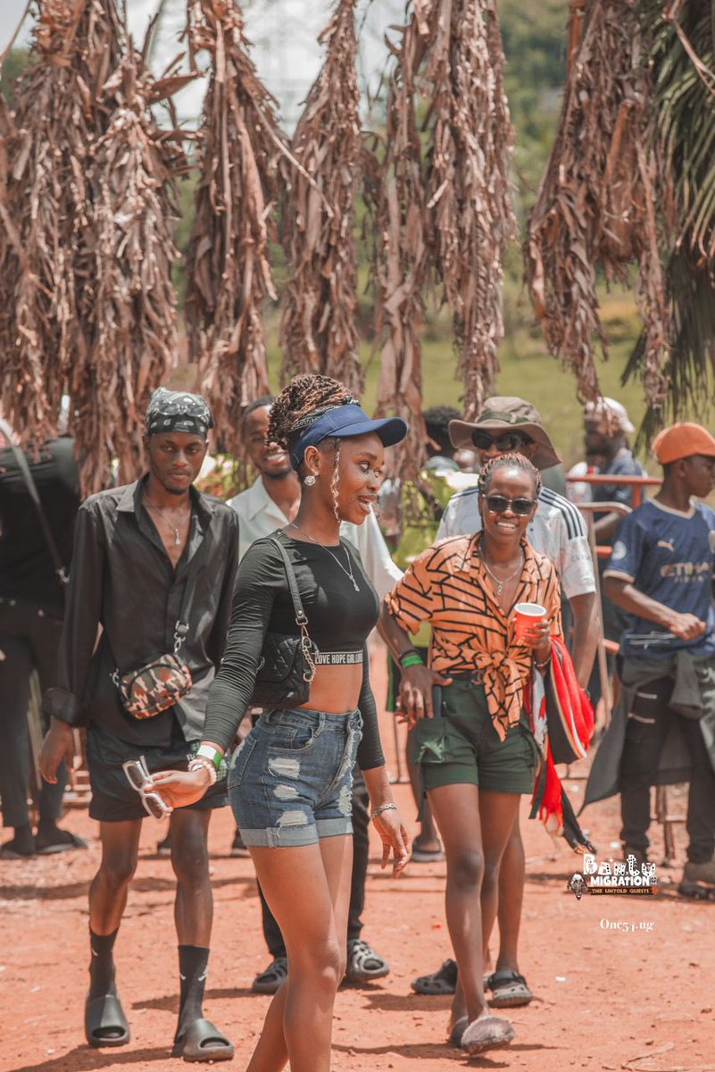 Afro_Migration_'s tweet photo. Day 2 for the Migration and yes it is what it is https://t.co/52r7oqJwmE