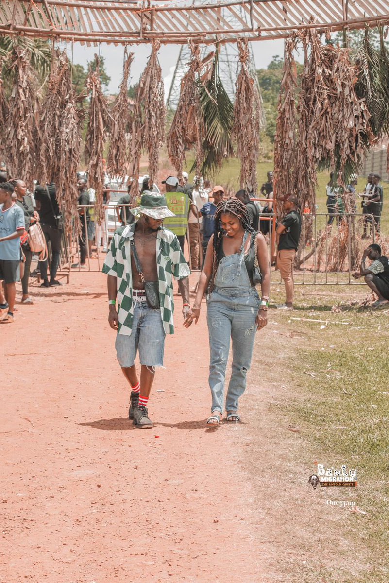 Afro_Migration_'s tweet photo. Day 2 for the Migration and yes it is what it is https://t.co/52r7oqJwmE
