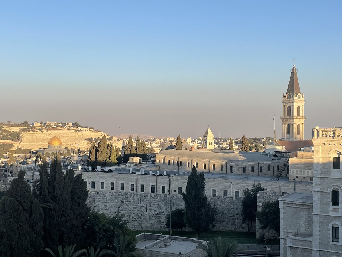 I stand in solidarity with our ally, Israel, and its people. I also extend my condolences to the innocent Israelis who have lost their lives in this unjustified act of terrorism. Israel must defend itself and I pray they quickly find peace.