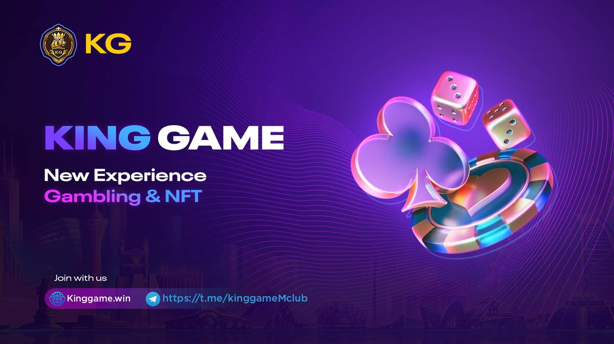 devil_dee05's tweet photo. @rovercrc 🌟Experience Limitless Thrills with @kinggameclub! Join today &amp; receive a grand welcome
bonus of up to $50. Dive into our world of metaverse gaming, poker, and casino excitement.
Join the winners at KingGame in twitter @kinggameclub &amp; experience the fun of virtual poker https://t.co/qkK4HgeCWv