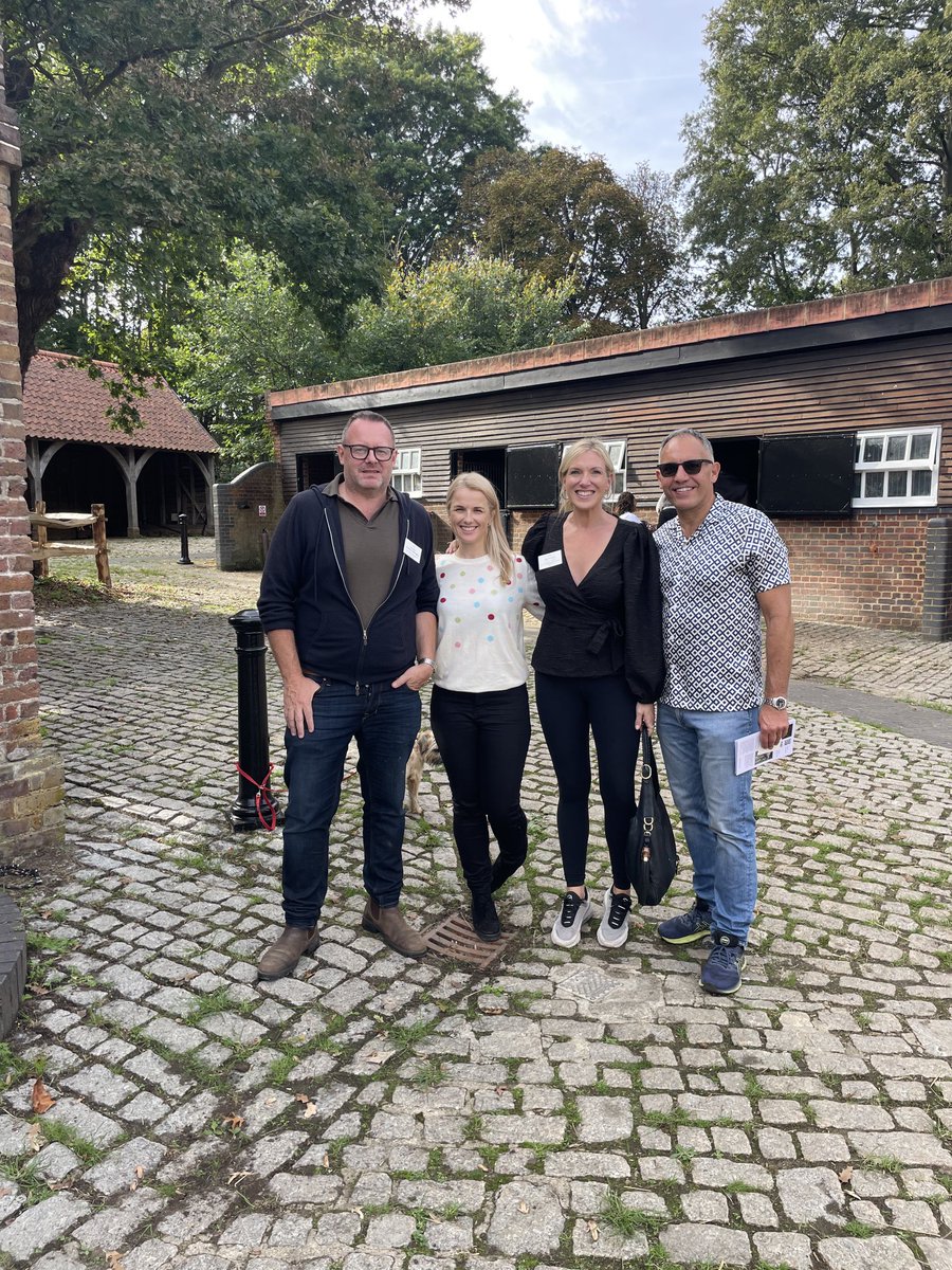 DrJonGoldin's tweet photo. #Equine Assisted Psychotherapy #OperationCentaur #RichmondPark Really great to learn about this fascinating therapeutic approach that can help to access emotions and feelings and move the therapeutic process forward… https://t.co/VcWTT40kGA