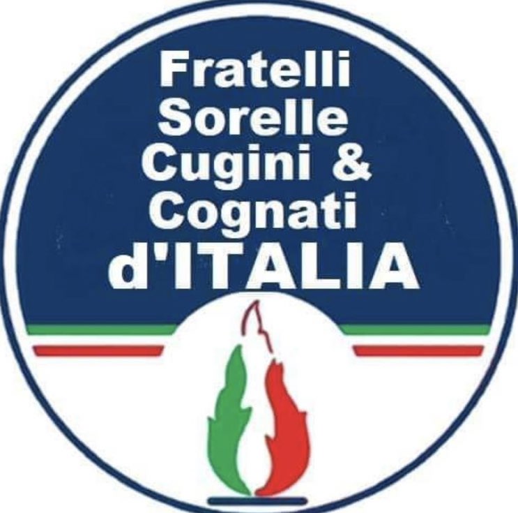 villani_e's tweet photo. @FratellidItalia Cari #incapacialgoverno invece di cercarvi un nemico al giorno, cercate di mantenere le promesse elettorali e pensate alle vostre di #coatte e #carciofare
#ilpeggiorgovernodisempre #fratellieparentidItalia https://t.co/tW1l7cptXc