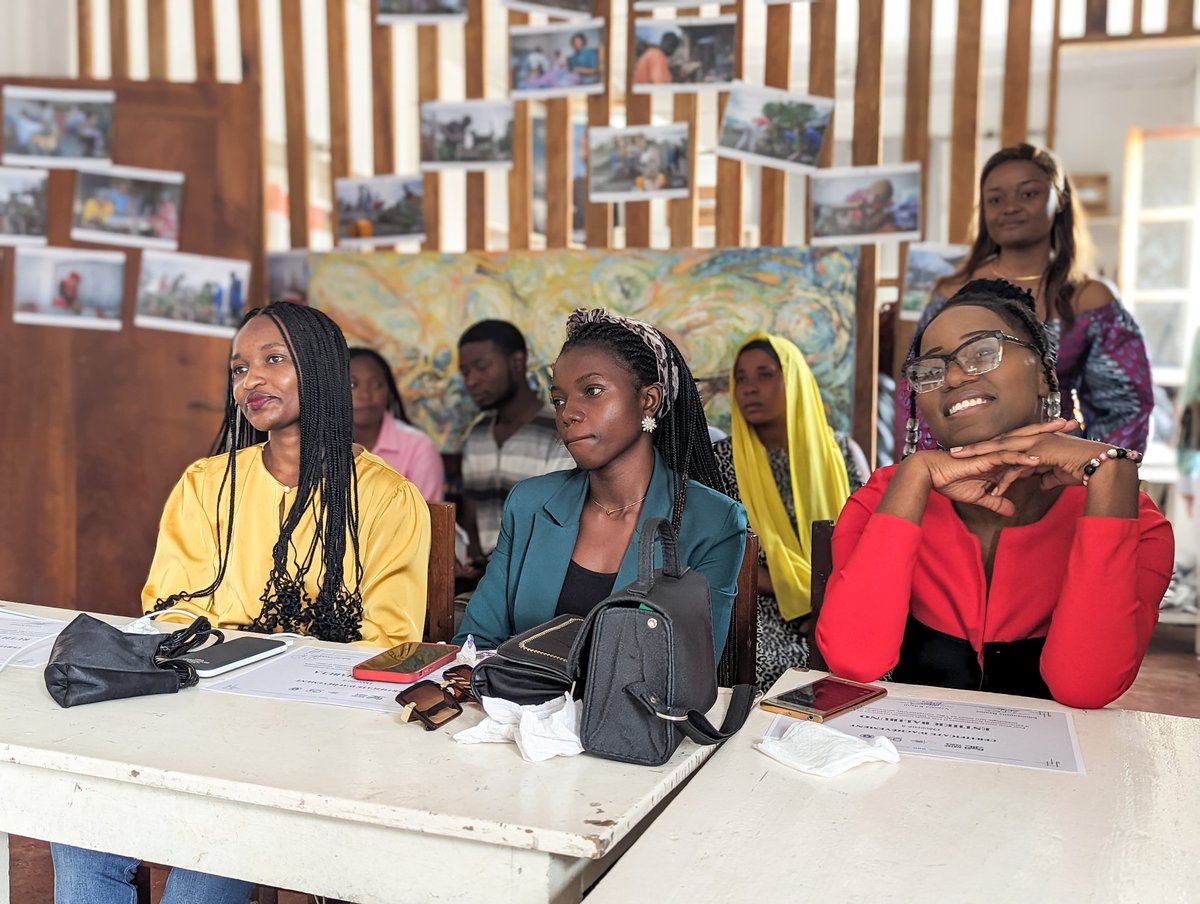 Uhuru Centres tweet media