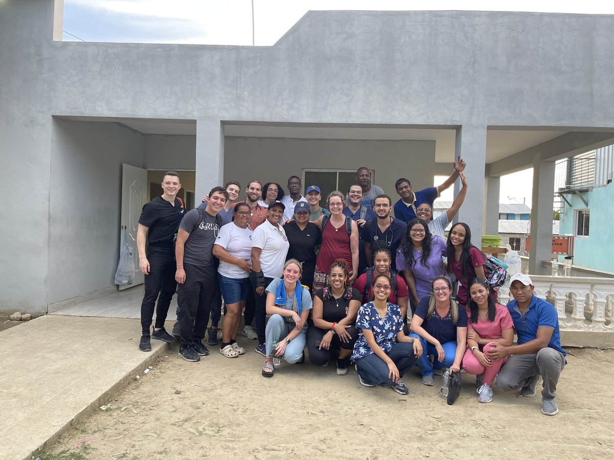 Héctor J. Lora Rodríguez, MD🇩🇴 tweet media