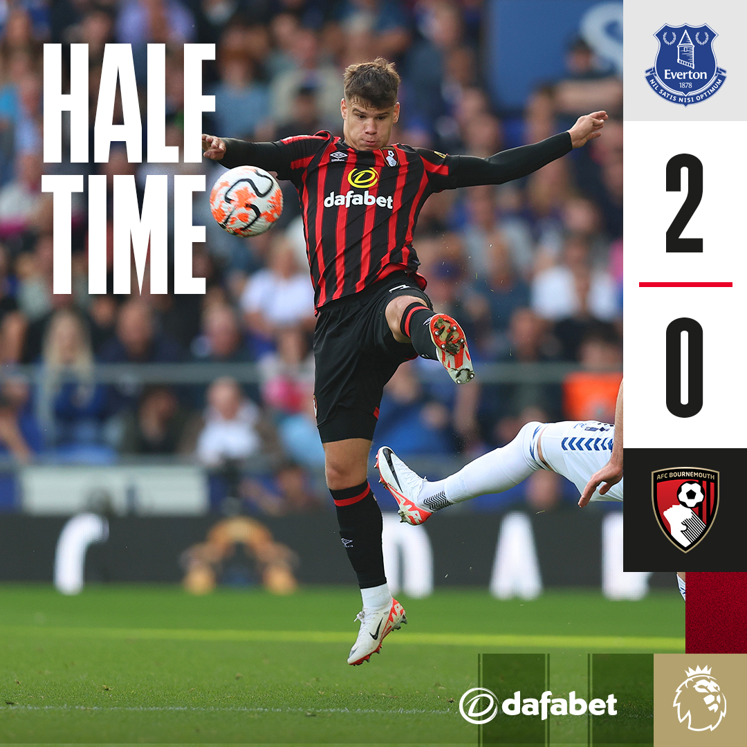 AFC Bournemouth 🍒 tweet media