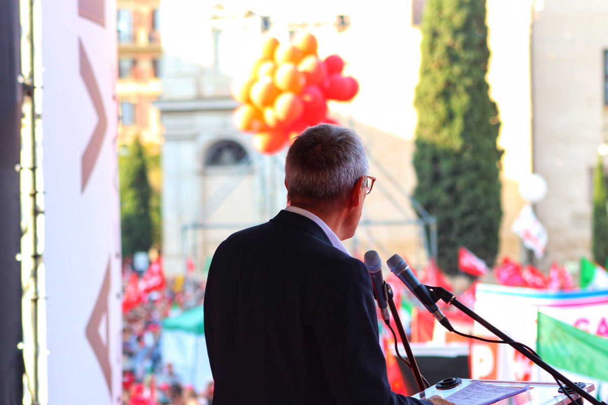 CGIL LIGURIA tweet media