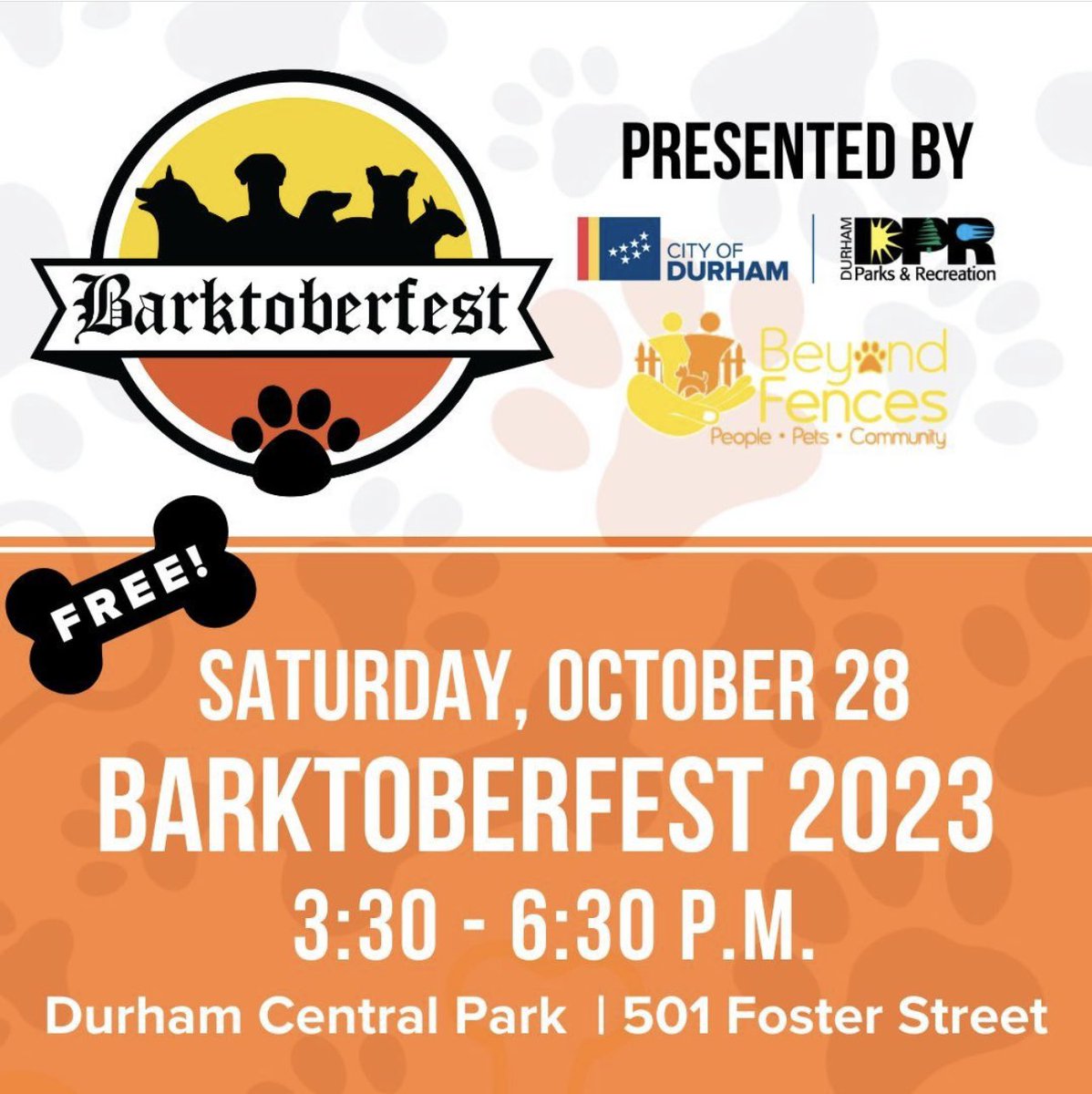 Beyond Fences tweet media