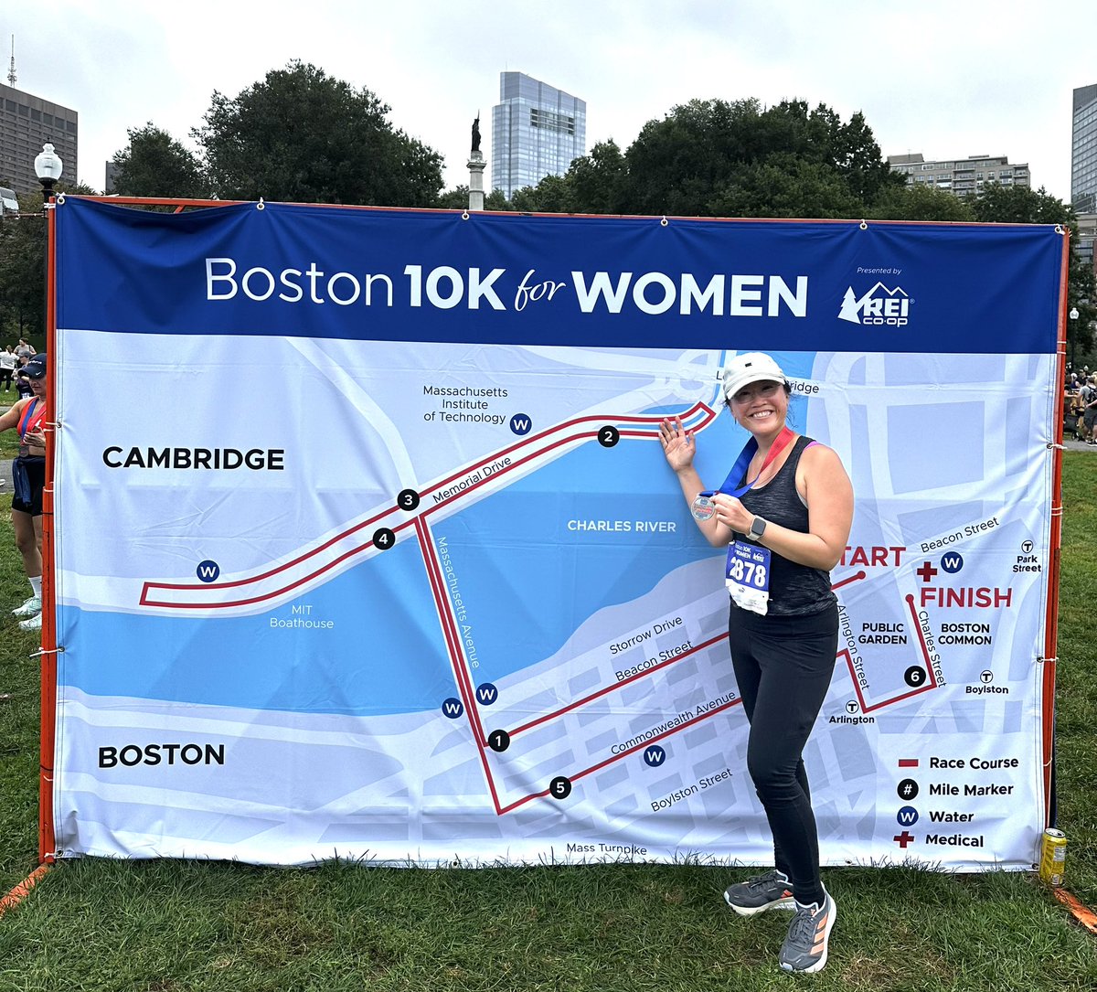 Jennifer M. Joe, MD tweet media