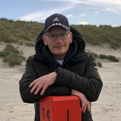 AndreTimmerDr's tweet photo. #nieuweprofielfoto https://t.co/3Jxp9GzMcf