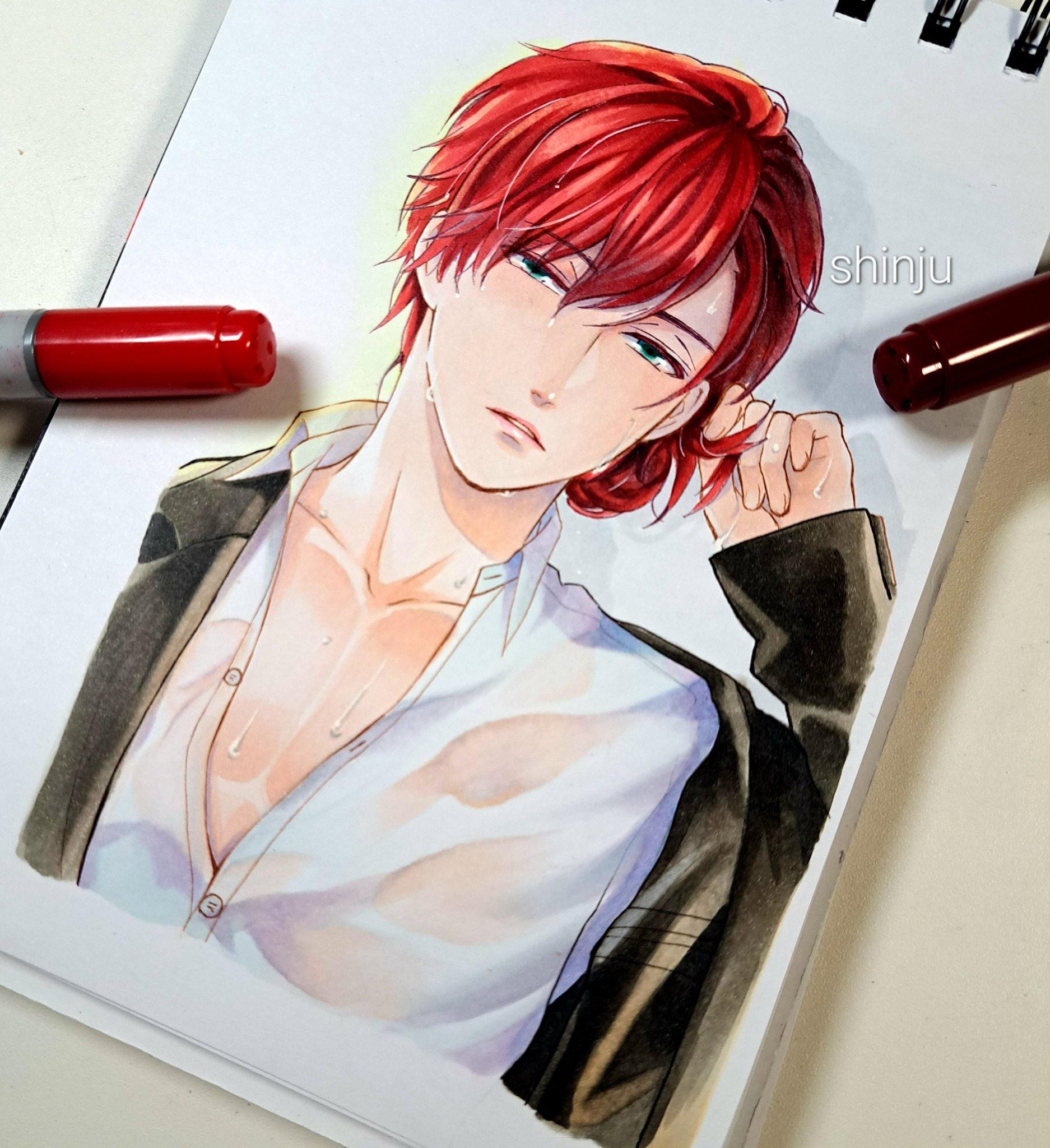 服部耀 - Search / X