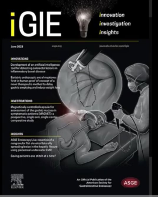 Neil Sharma, M.D. FASGE, FACG, AGAF tweet media