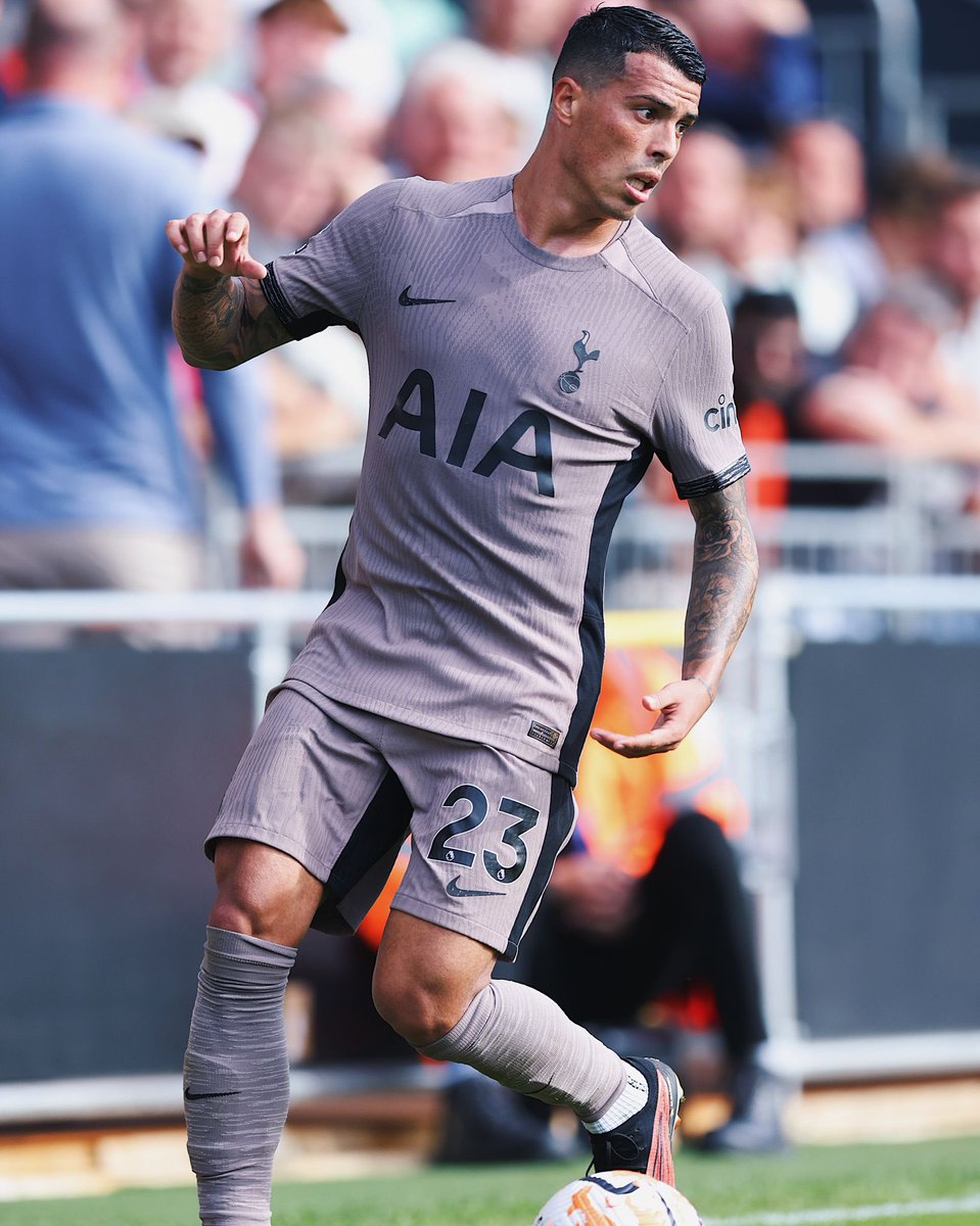 We fought tooth and nail to take three points today. Thank you for the support travelling fans #COYS @SpursOfficial 🤩