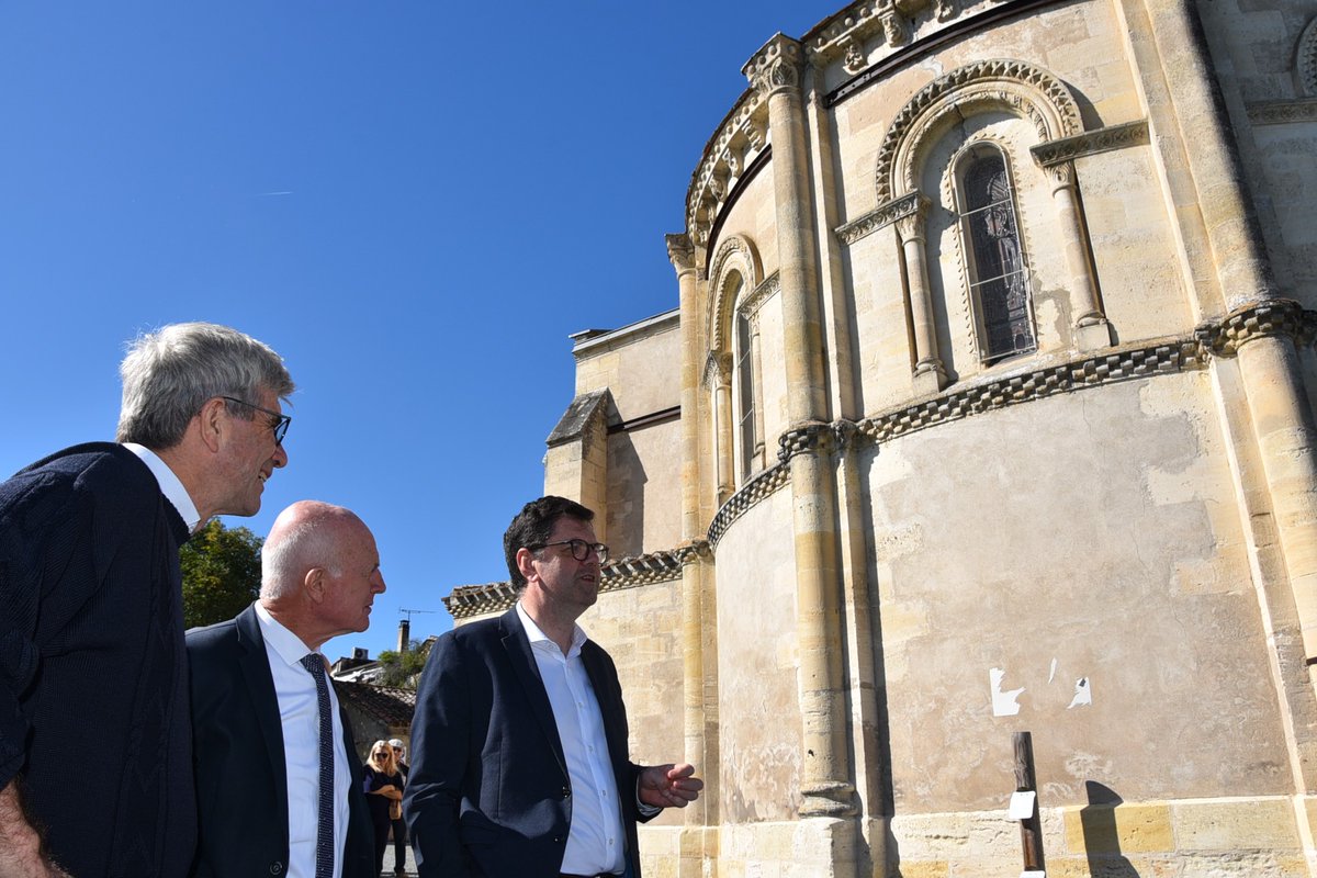 Préfet de Lot-et-Garonne 🇫🇷 🇪🇺 tweet media