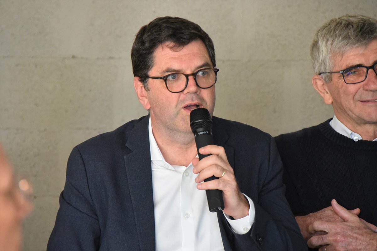 Préfet de Lot-et-Garonne 🇫🇷 🇪🇺 tweet media