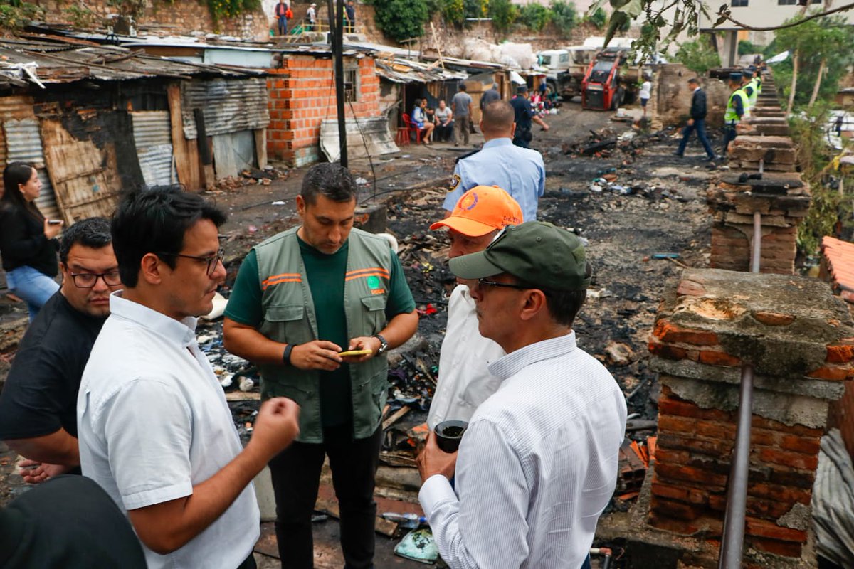 MDN Paraguay tweet media