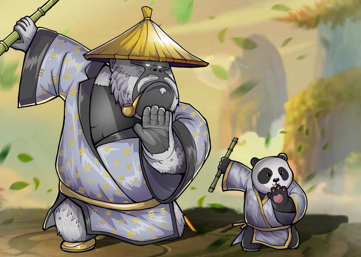 ⛩️ NAMASTE ⛩️