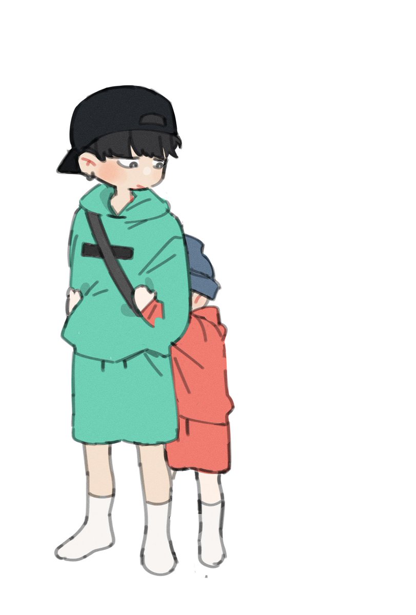 uno_oun_'s tweet photo. どこに行ってもひっついてくるお年頃 https://t.co/GMNIqkIT0a