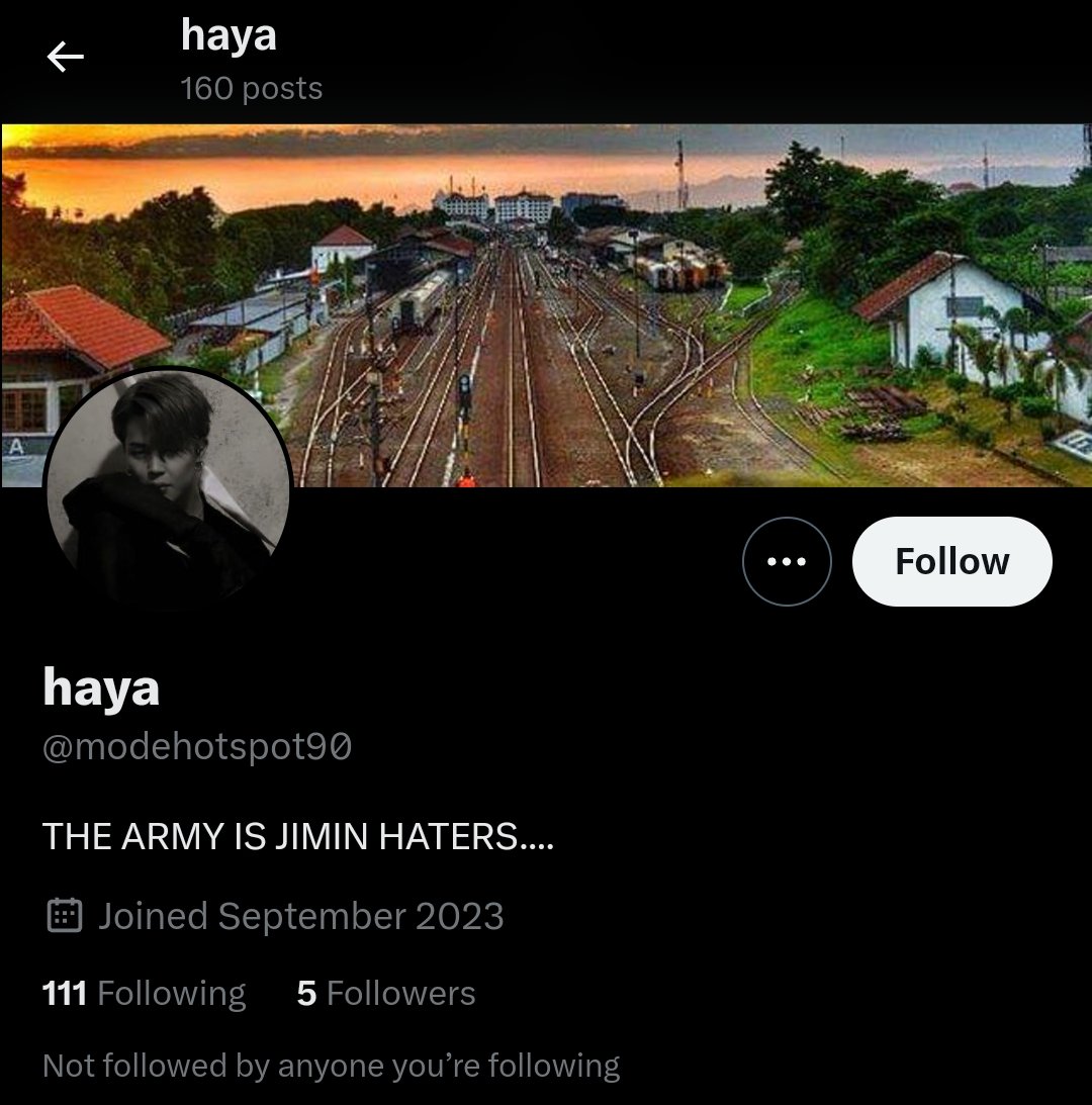 reportforjmn's tweet photo. Andaaluiii
ID: 1710193856698871808
🔗 https://t.co/NyoCfLIqSr

modehotspot90
ID: 1698051761527738368
🔗 https://t.co/9rrZ6ESIsT

thandekaadvoca1
ID: 1463186974538231813
🔗 https://t.co/3IjCpktOhp

Do not engage with their posts just block and report https://t.co/60ogfoNDXJ