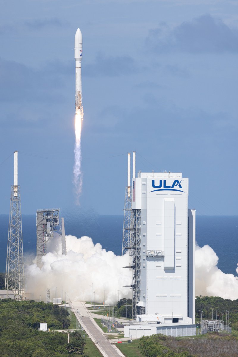 ULA tweet media