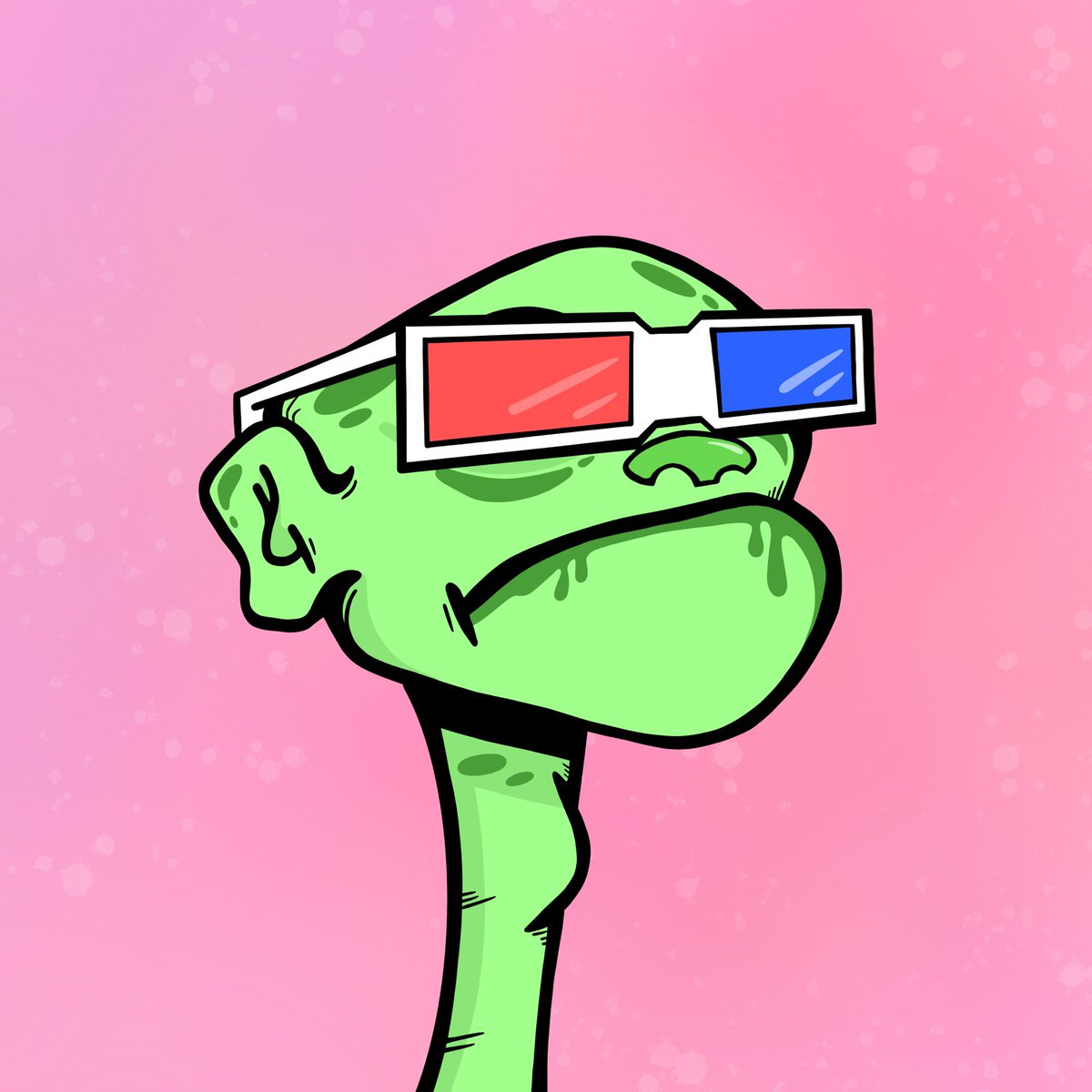 gm spooky szn 🧟‍♂️