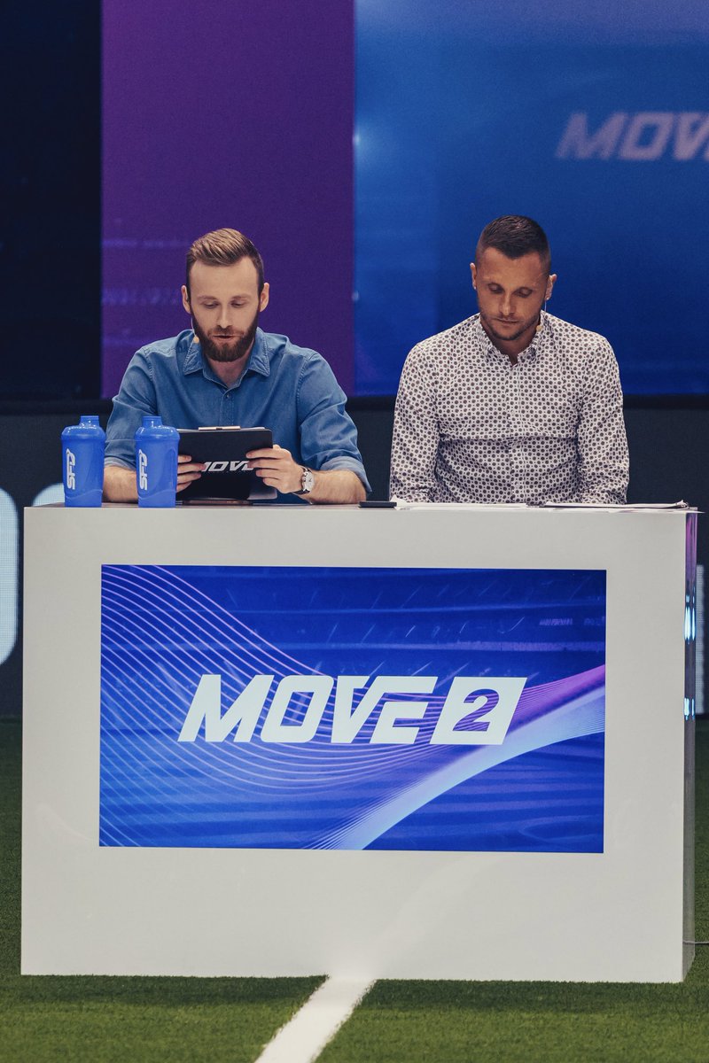 movefederation's tweet image. Zawodnicy Move 2 pierwszą, solidną rozgrzewkę mieli już wczoraj. Dziś o 20:00 będą gotowi na walkę!

Bądźcie z nami w Canal+Online.
Link do transmisji - move-federation.tv

#movefederation #movefederation2 #footballsupershow #gliwice