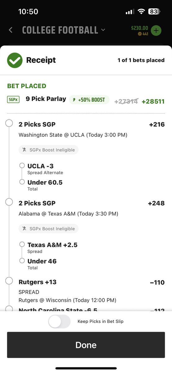 Sam Florian tweet media