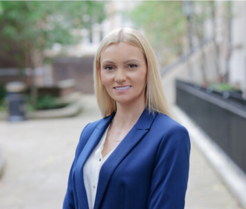 RustemGuardian's tweet image. We are thrilled to announce that we have welcomed Agnieszka Tomasikiewicz to our team and we are now offering immigration services. 

For more information, read the full article below: 

rustemguardian.co.uk/blog/2023/10/0…