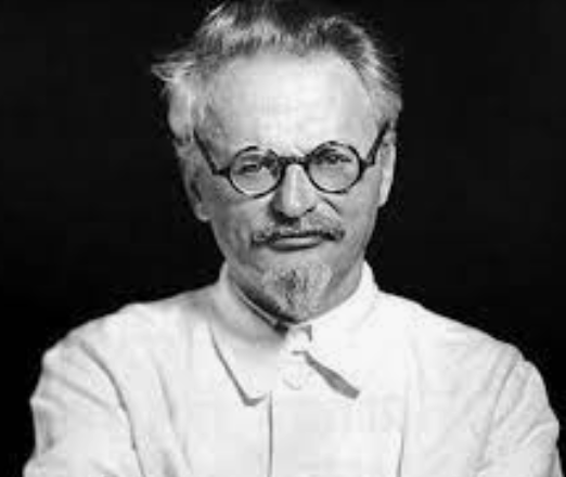 DavidNorthWSWS's tweet photo. Re the #Gaza uprising, Trotsky's words are timely: “A slave-owner who through cunning and violence shackles a slave in chains, and a slave who through cunning or violence breaks the chains–let not the contemptible eunuchs tell us that they are equals before a court of morality!” https://t.co/R45YrH2TJL