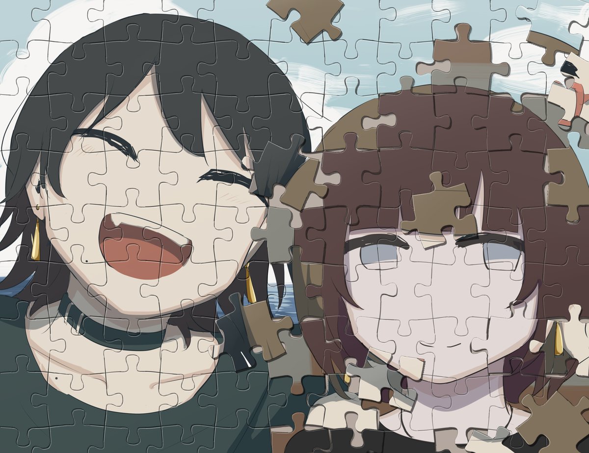 アボガド6 tweet media