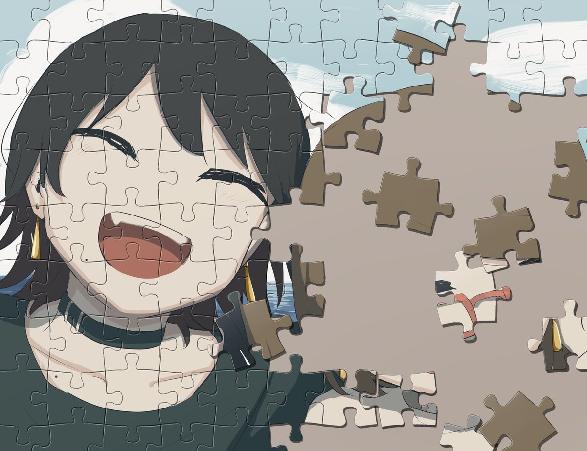アボガド6 tweet media